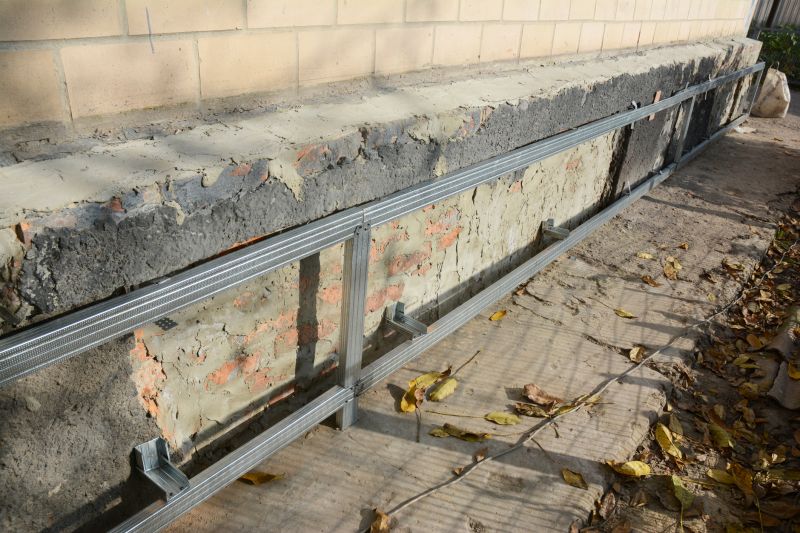 Top Concrete Foundation Repair Companies in Gallatin, TN