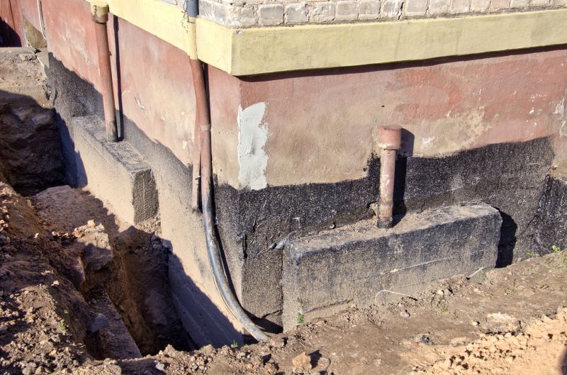 Top Concrete Foundation Repair Companies in Murfreesboro, TN