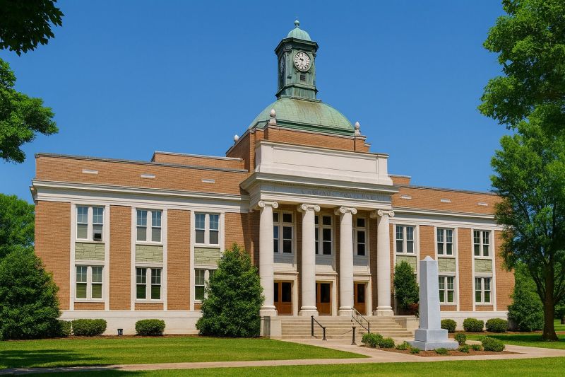 Top Foundation Lifting Companies in Cookeville, TN