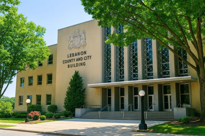 Top Foundation Lifting Companies in Lebanon, TN