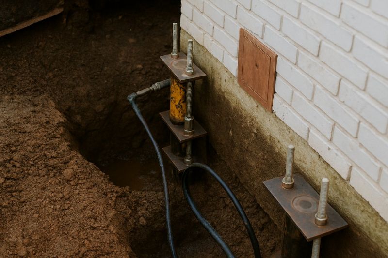 Top Foundation Lifting Companies in Mount Juliet, TN