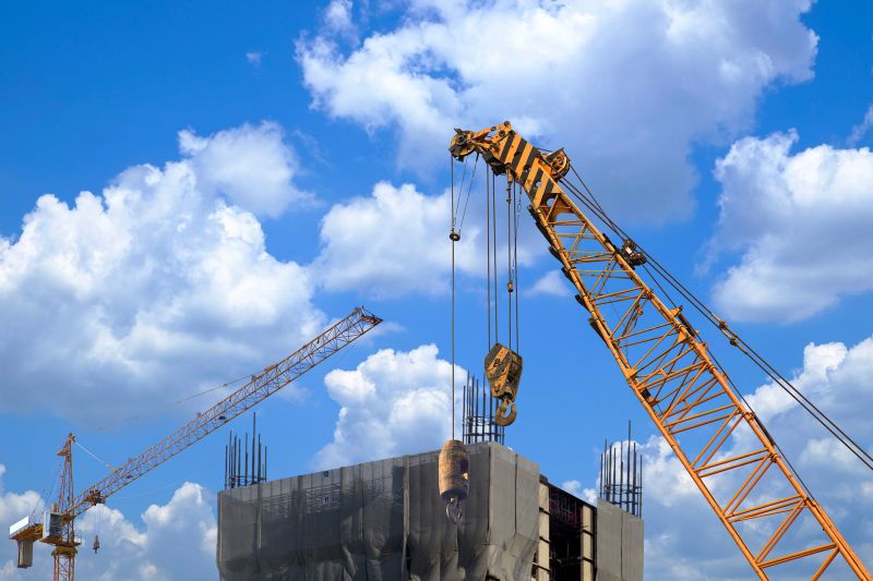 Top Foundation Lifting Companies in Murfreesboro, TN