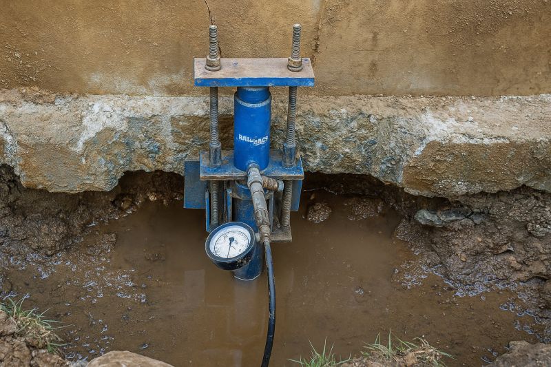 Top Foundation Lifting Companies in Smithville, TN