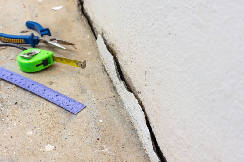 Top Foundation Repair Companies in Cookeville, TN