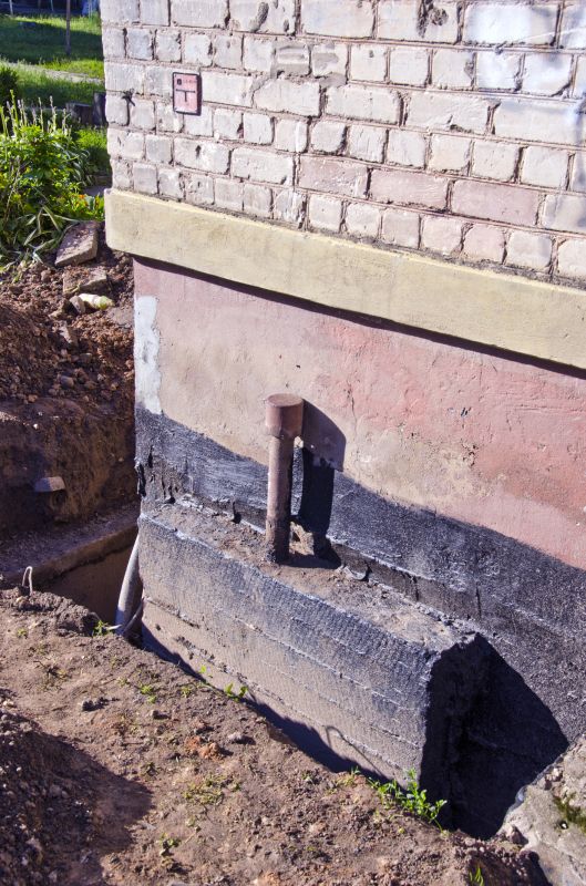 Top Foundation Repair Companies in Murfreesboro, TN