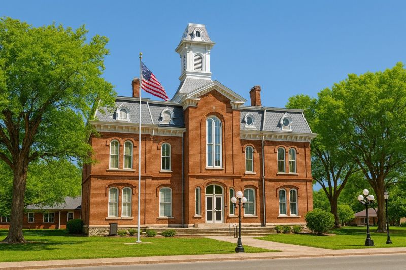 Top Foundation Repair Companies in Smithville, TN