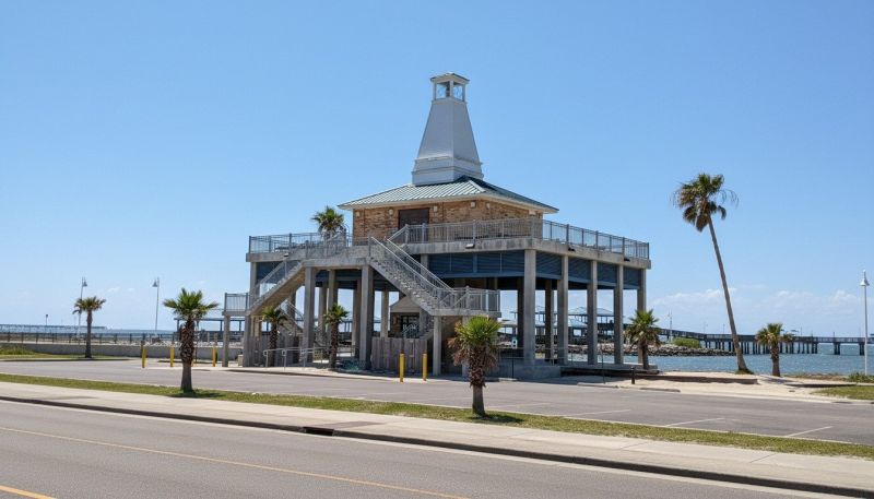 Structural Elevation