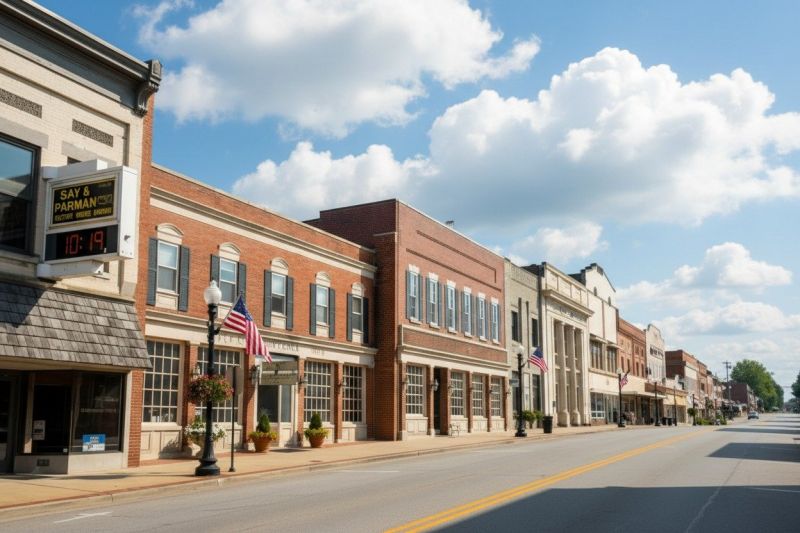 Best Foundation Lifting pros in Lebanon, TN